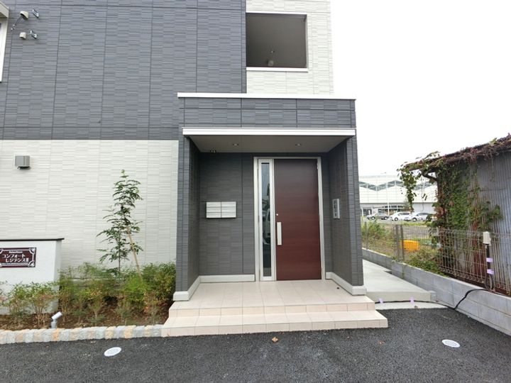 コンフォートレジデンスⅡのその他画像