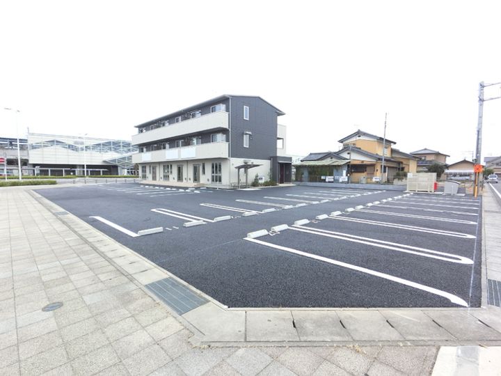 コンフォートレジデンスⅡのその他画像