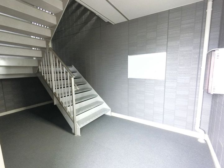 コンフォートレジデンスⅡの内装