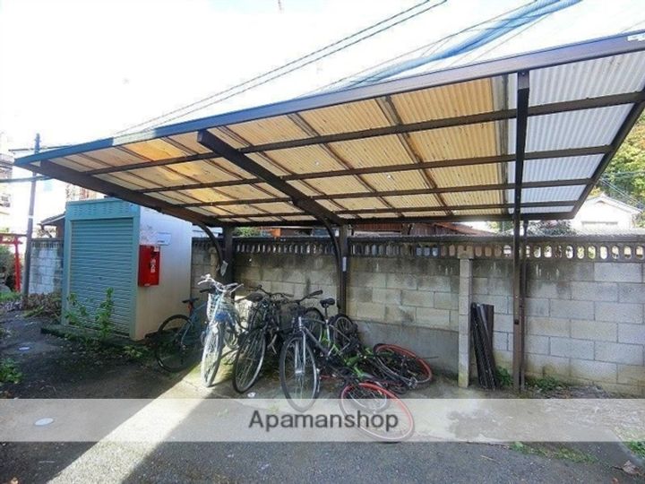 コットンピュア107のその他画像