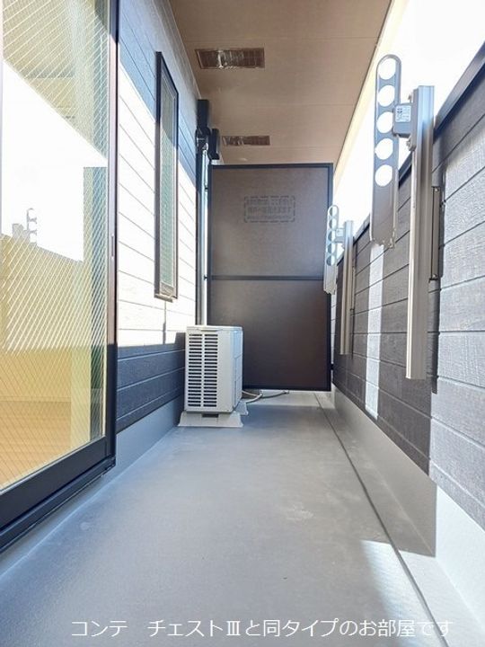 クラール 今泉のその他画像