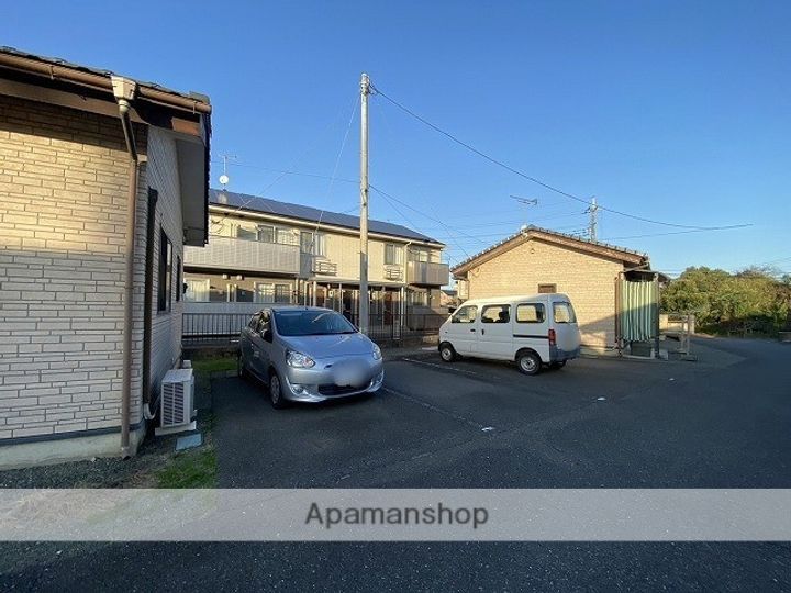 群馬県伊勢崎市市場町2丁目(一戸建)の賃貸物件戸建てのその他画像