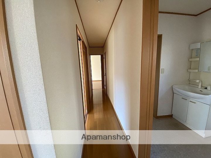 群馬県伊勢崎市市場町2丁目(一戸建)の賃貸物件戸建ての内装