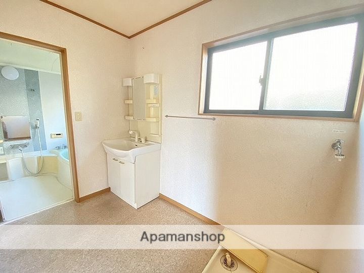 群馬県伊勢崎市市場町2丁目(一戸建)の賃貸物件戸建ての内装