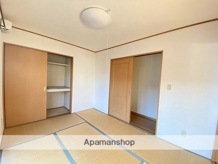 群馬県伊勢崎市市場町2丁目(一戸建)の賃貸物件戸建ての内装