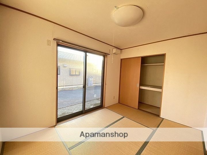 群馬県伊勢崎市市場町2丁目(一戸建)の賃貸物件戸建ての内装