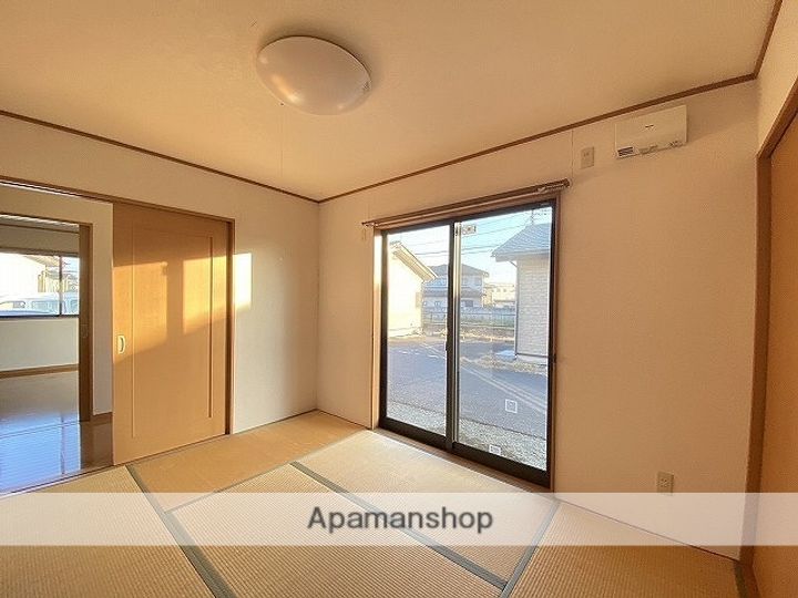 群馬県伊勢崎市市場町2丁目(一戸建)の賃貸物件戸建てのその他画像