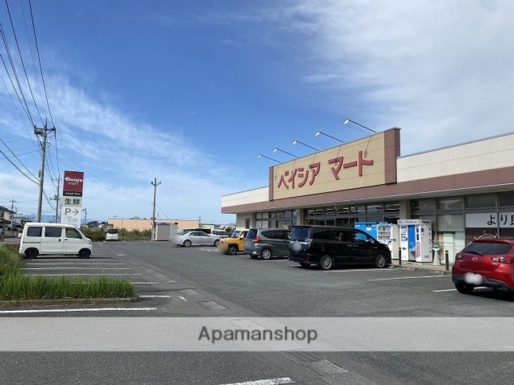 群馬県伊勢崎市市場町2丁目(一戸建)の賃貸物件戸建ての周辺