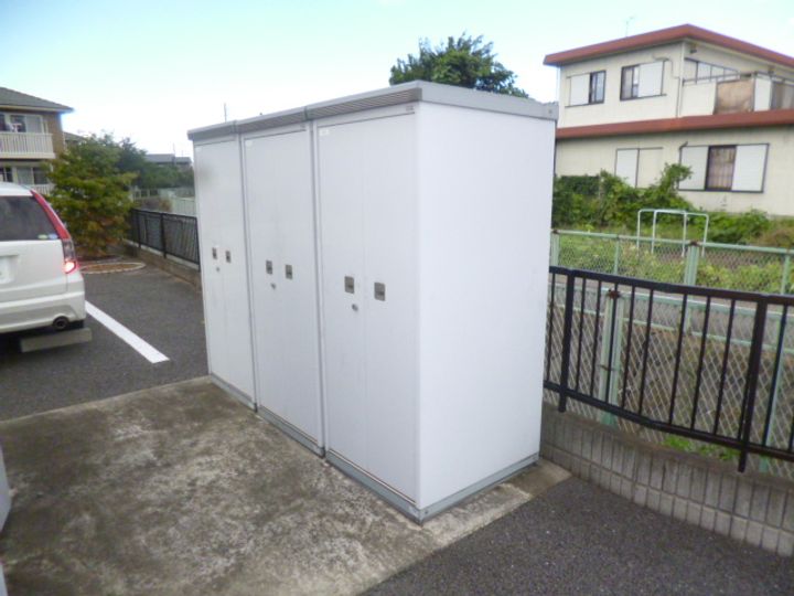 リビングタウン双葉 ABのその他画像