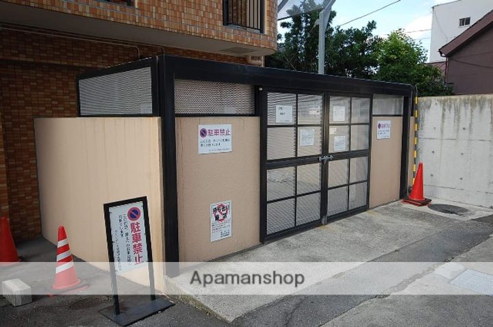 ダイアパレス高崎中央のその他画像