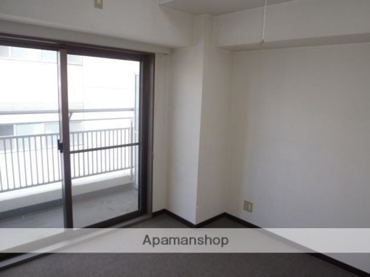 ツインシティヴェール高崎の内装