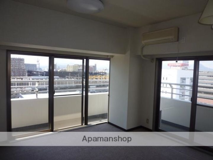 ツインシティヴェール高崎の内装