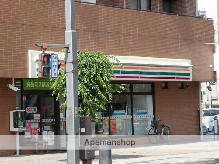 ツインシティヴェール高崎の周辺