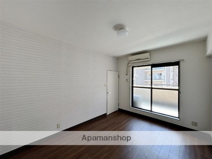 ダイアパレス高崎中央の内装