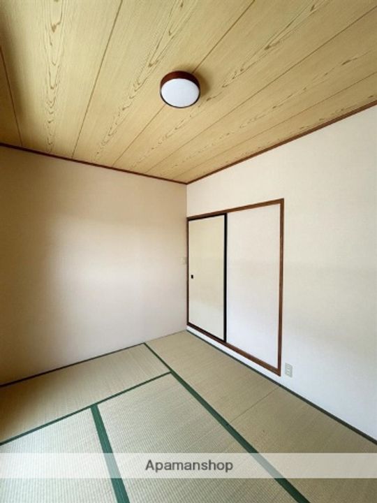 ダイアパレス高崎中央の内装