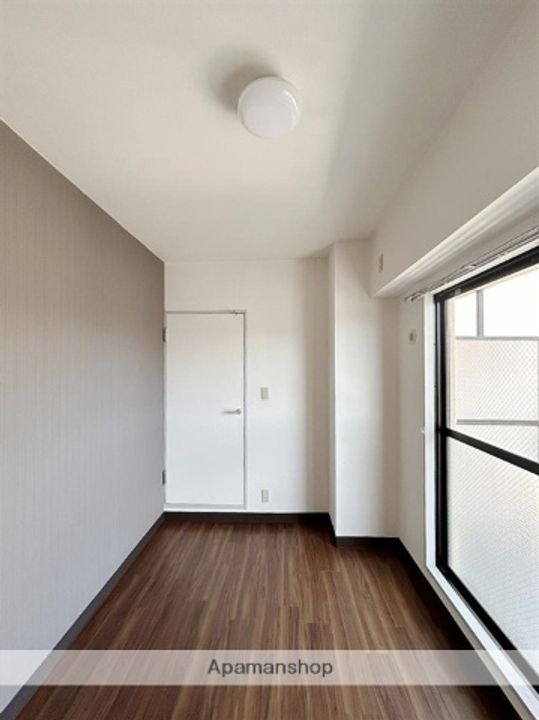 ダイアパレス高崎中央の内装