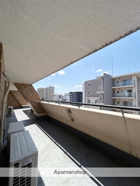 ダイアパレス高崎中央のその他画像