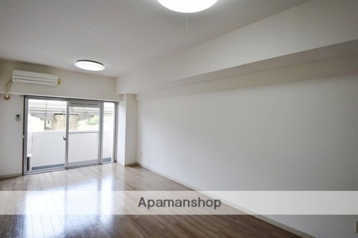 ホーユーパレス高崎並榎の内装