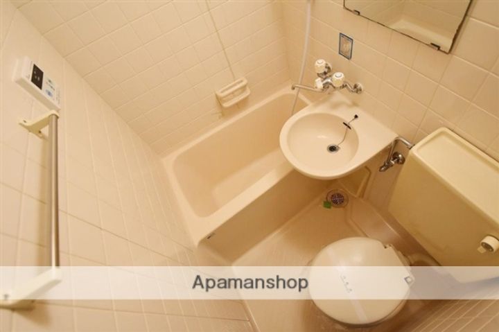 ホーユーパレス高崎並榎の内装