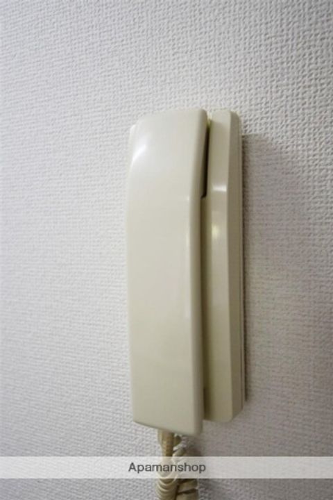 ホーユーパレス高崎並榎の内装