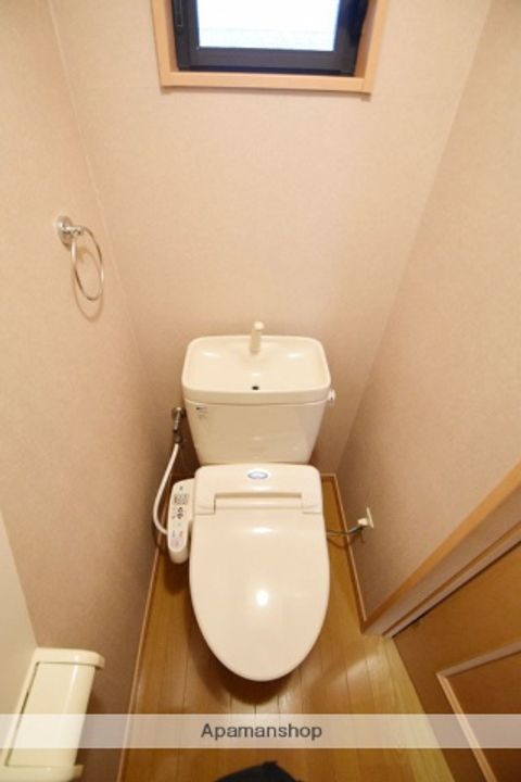 群馬県高崎市筑縄町の賃貸アパートのその他画像