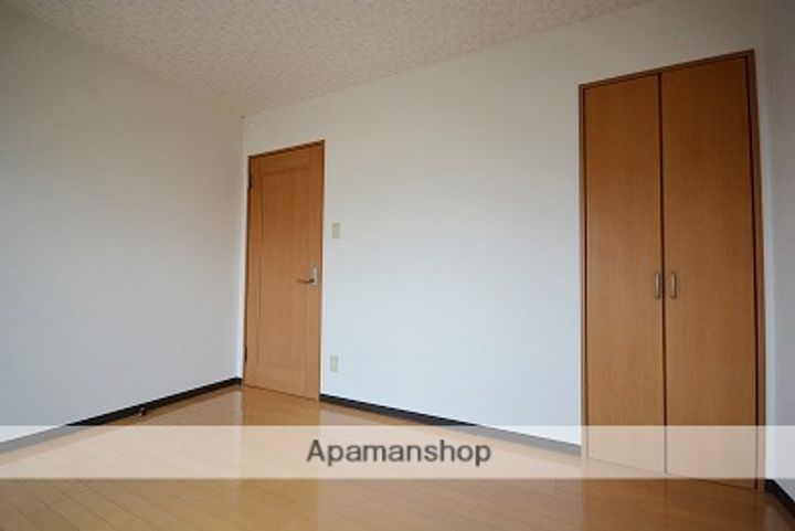 アストラーレの内装