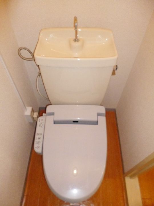 群馬県高崎市中居町4丁目の賃貸アパートのその他画像