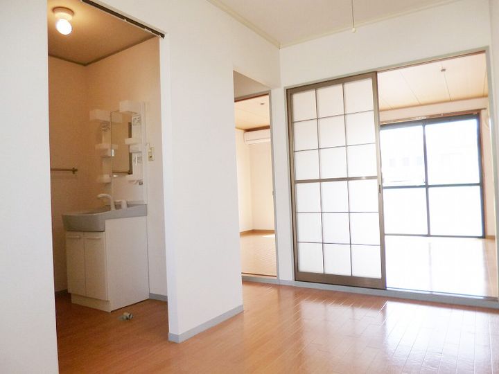 群馬県高崎市中居町4丁目の賃貸アパートのその他画像