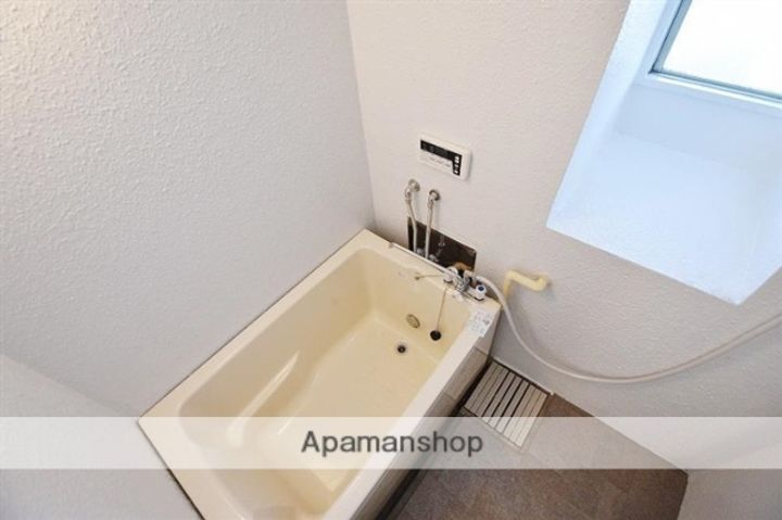 大手前ハイツの内装