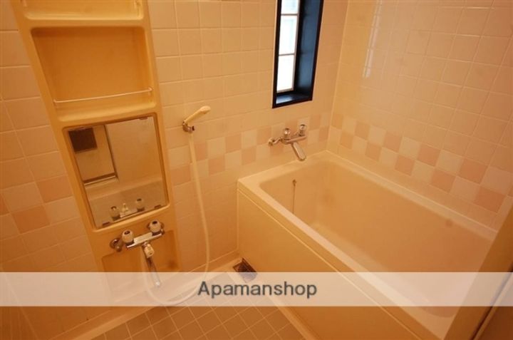 ナイスアーバン井野の風呂