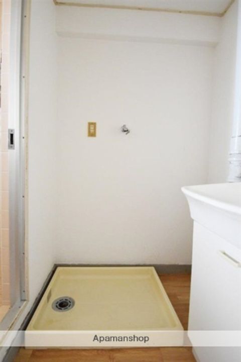 高砂町ハイツの内装