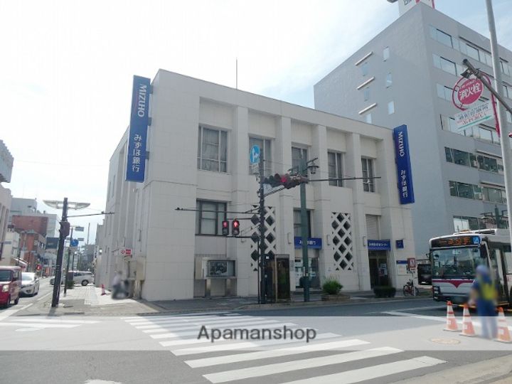 高砂町ハイツの周辺