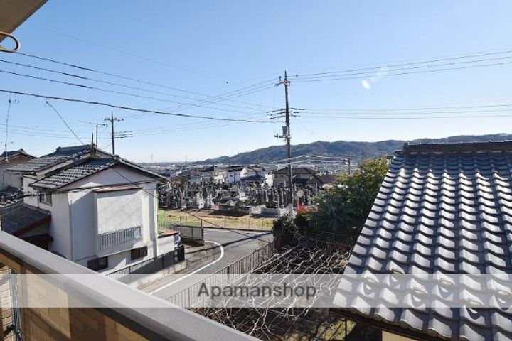 シティーハイツなの花ABのその他画像