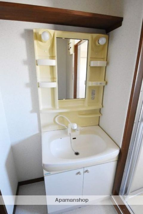 シティーハイツなの花ABのその他画像