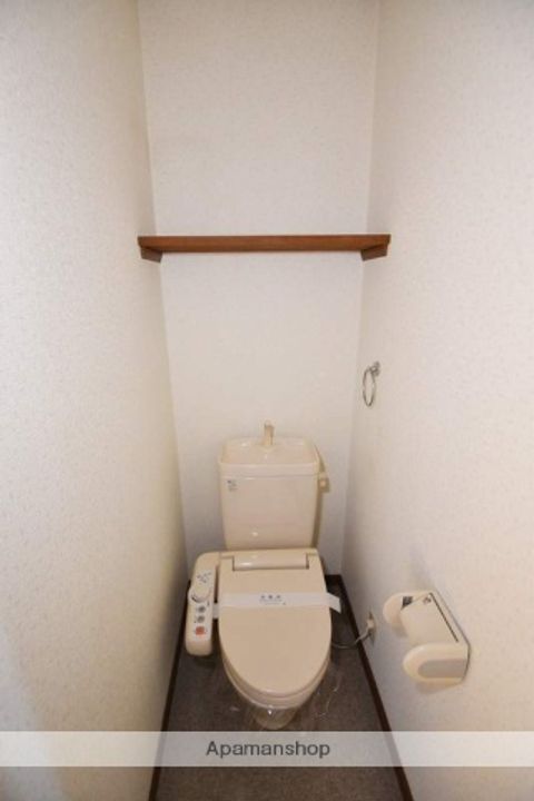 シティーハイツなの花ABのその他画像