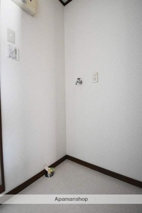 シティーハイツなの花ABのその他画像
