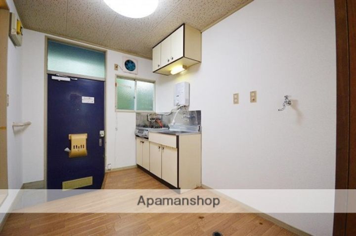 ブルーハイツのその他画像