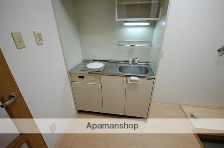 高崎ピュアビル(住居)のその他画像