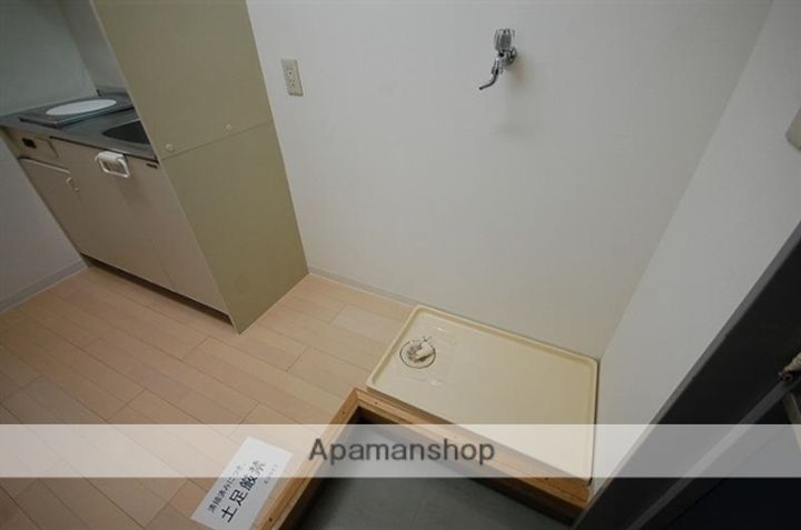 高崎ピュアビル(住居)のその他画像