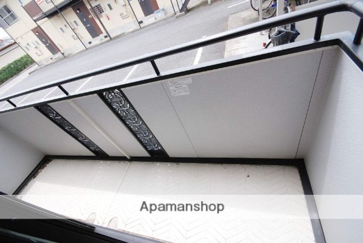 群馬県高崎市筑縄町の賃貸アパートのその他画像