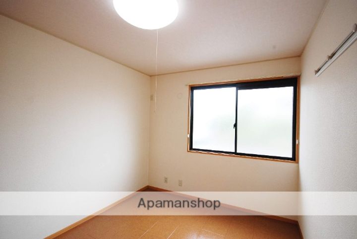 群馬県高崎市筑縄町の賃貸アパートのその他画像