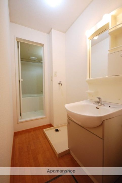 群馬県高崎市筑縄町の賃貸アパートのその他画像