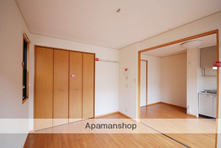 群馬県高崎市筑縄町の賃貸アパートのその他画像