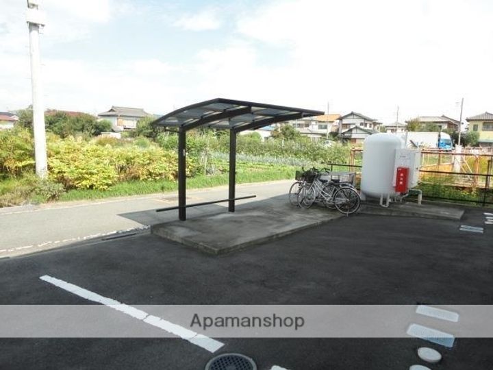 シティーハイツクレマチスA・B・C棟のその他画像