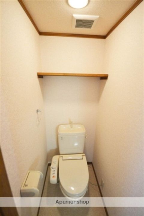 シティーハイツクレマチスA・B・C棟のその他画像