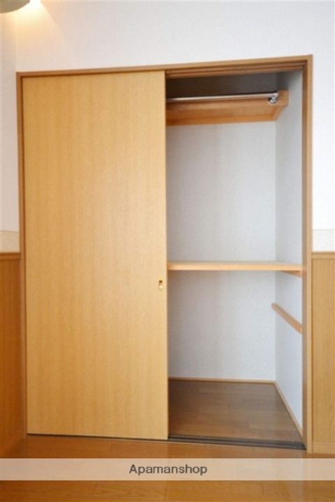 シティーハイツクレマチスA・B・C棟のその他画像