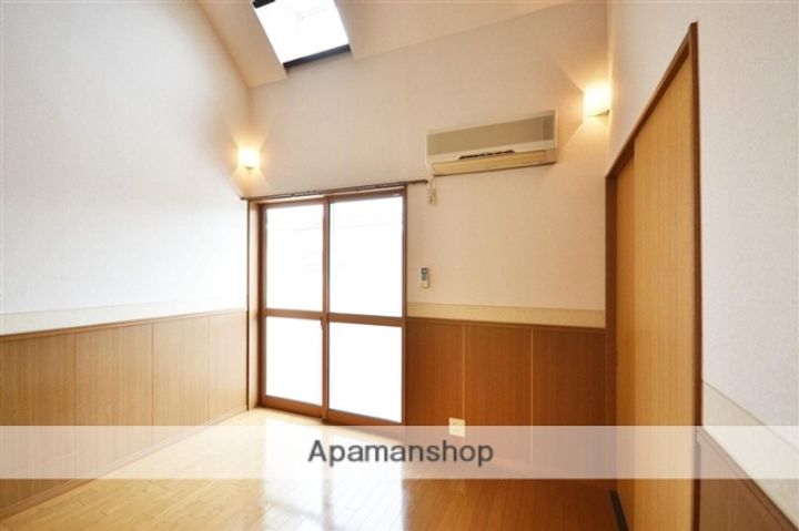 シティーハイツクレマチスA・B・C棟のその他画像