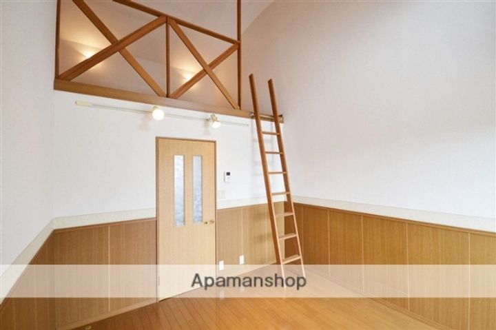 シティーハイツクレマチスA・B・C棟のその他画像