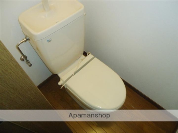 スカイハイツのその他画像