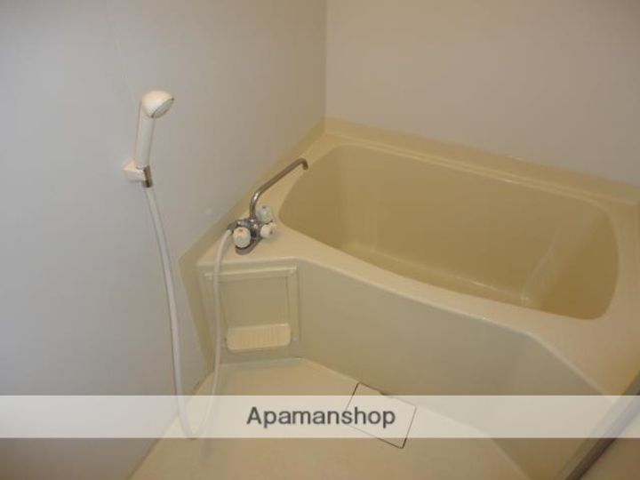 タンジェロワの風呂